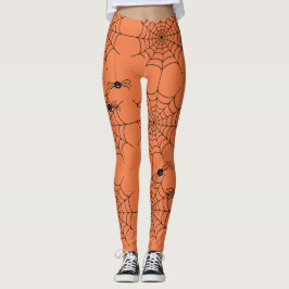 Leggings Araignées délirantes