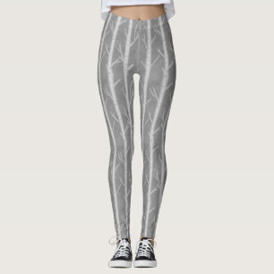 Leggings arbres