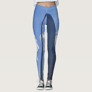 Leggings Arche de passerelle