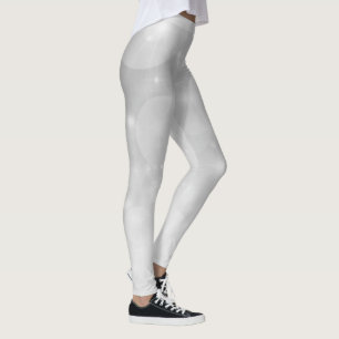 Leggings ARGENT Zazzle_Growshop.