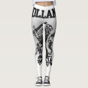 Leggings Armoiries de Holland