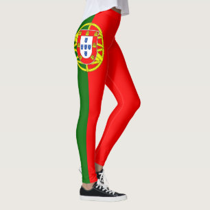 Leggings Armoiries de Porto, PORTUGAL