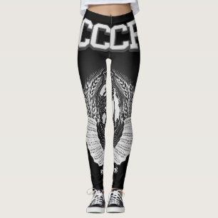 Leggings Armoiries du CCCP