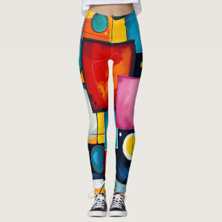 Leggings Art