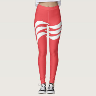 Leggings Art curv