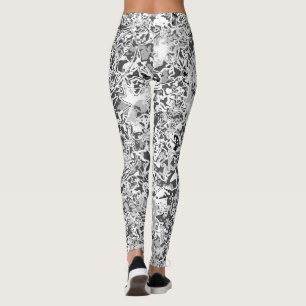 Leggings Artie Int