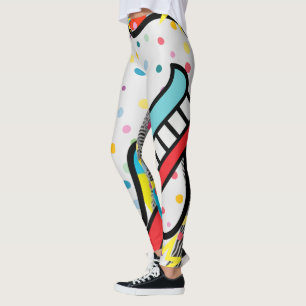 Leggings Arts dentaires