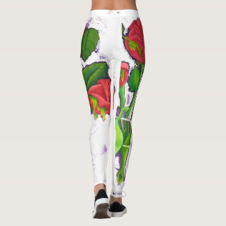 Leggings ASA Creation
