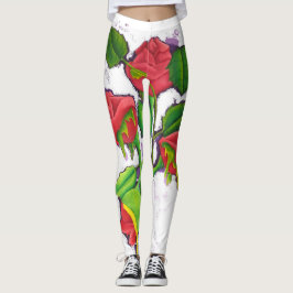 Leggings ASA-Erstellung