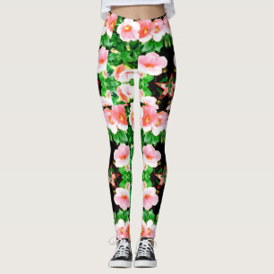 Leggings Attend la collection