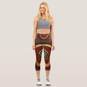 Leggings audio NFC pour femmes Fusion Tech