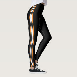 Leggings auf der Sportseite - Wählen Sie Ihre Farb