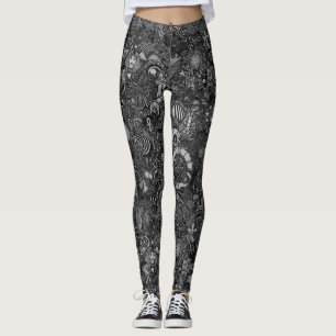 Leggings auf Fleek
