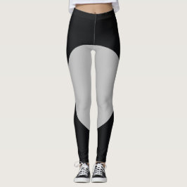 Leggings Augmentez vos légendes tendance pour toutes les oc