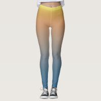 Leggings aus Latex