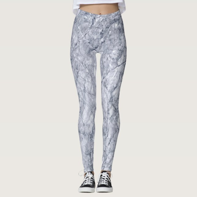 Leggings aus Marmorstein (Vorderseite)