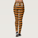Leggings aus schwarz-orangefarbenem Halloween-Part<br><div class="desc">Leggings aus schwarz und orangefarbenem Halloween-Party. Trendy Ferienkleidung für Damen und Teenager. Maßgeschneiderte, fett gestreifte Strumpfhosen mit benutzerdefiniertem Hintergrund und Vorlage für Monogramm-Buchstaben. Machen Sie Ihre eigenen Druckpants für Kostüm Party, Modeschießen, Training, Gymnastik, Tanz, Gymnastik, Fitness, Training, Yoga, Joggen, Figur Skaten, Cheerleader, Rudern, Tennis, Softball, Volleyball, Fußball, Mannschaften, Laufen, Athletik...</div>