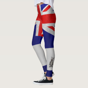 Leggings Australien Koala