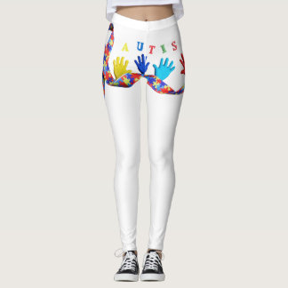 Leggings Autism