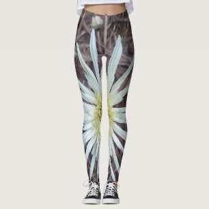 Leggings avec nature