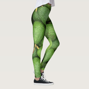 Leggings Avocats bio