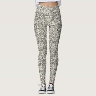 Leggings aziza mono
