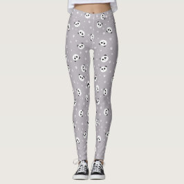 Leggings | Baby4Life du petit panda des guêtres | de panda