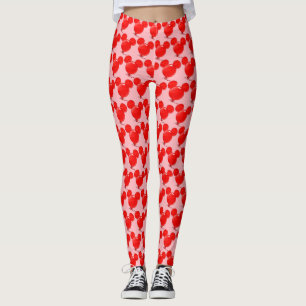 Leggings ballon