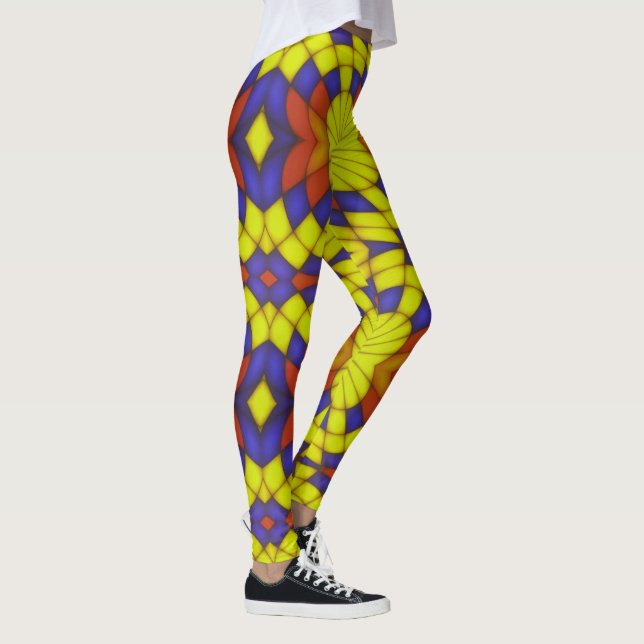 Leggings ballon (Droite)