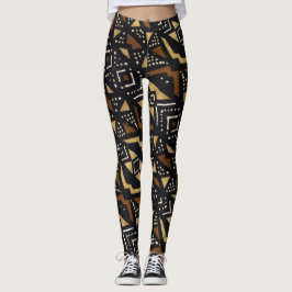 Leggings Bambara