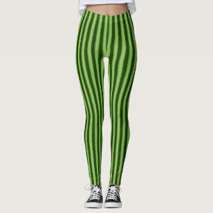 Leggings Bande de pastèque