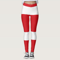Bande rouge