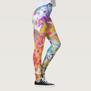 Leggings Baseball de gator de Floride