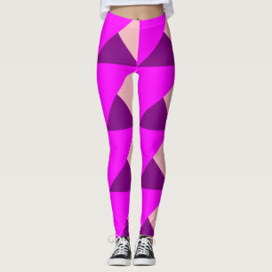 Leggings Bauhaus