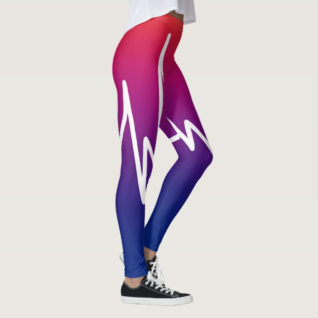 Leggings Beatz (Droite)