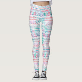 Leggings Beau pantalon de yoga - pour faire de l'exercice a