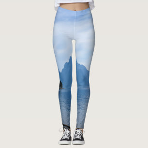 Leggings Beauté de Teton