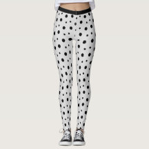 Beaux spots dalmatiens