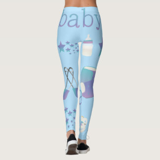 Leggings Bébé adulte des guêtres | d'ABDL | Baby4Life