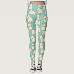 Leggings Bébé mignon ours