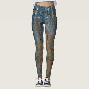 Leggings Beech Grove I by Gustav Klimt
