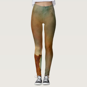 Leggings bel espace