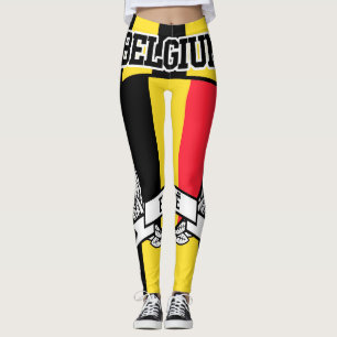 Leggings Belgique