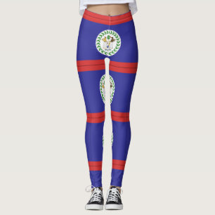 Leggings Belize