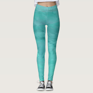Leggings Belles rides de mer