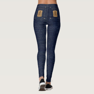 Leggings Berger néerlandais - Dutchie