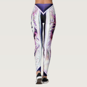 Leggings Big Cat Models : Mad Tigers 01-02
