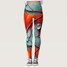 Bijoux sur une aile de feu