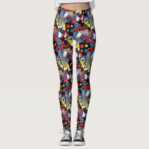 Leggings Bingo