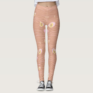 Leggings (Biologique & Terne